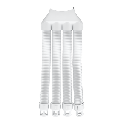 Octopus Adapter Black