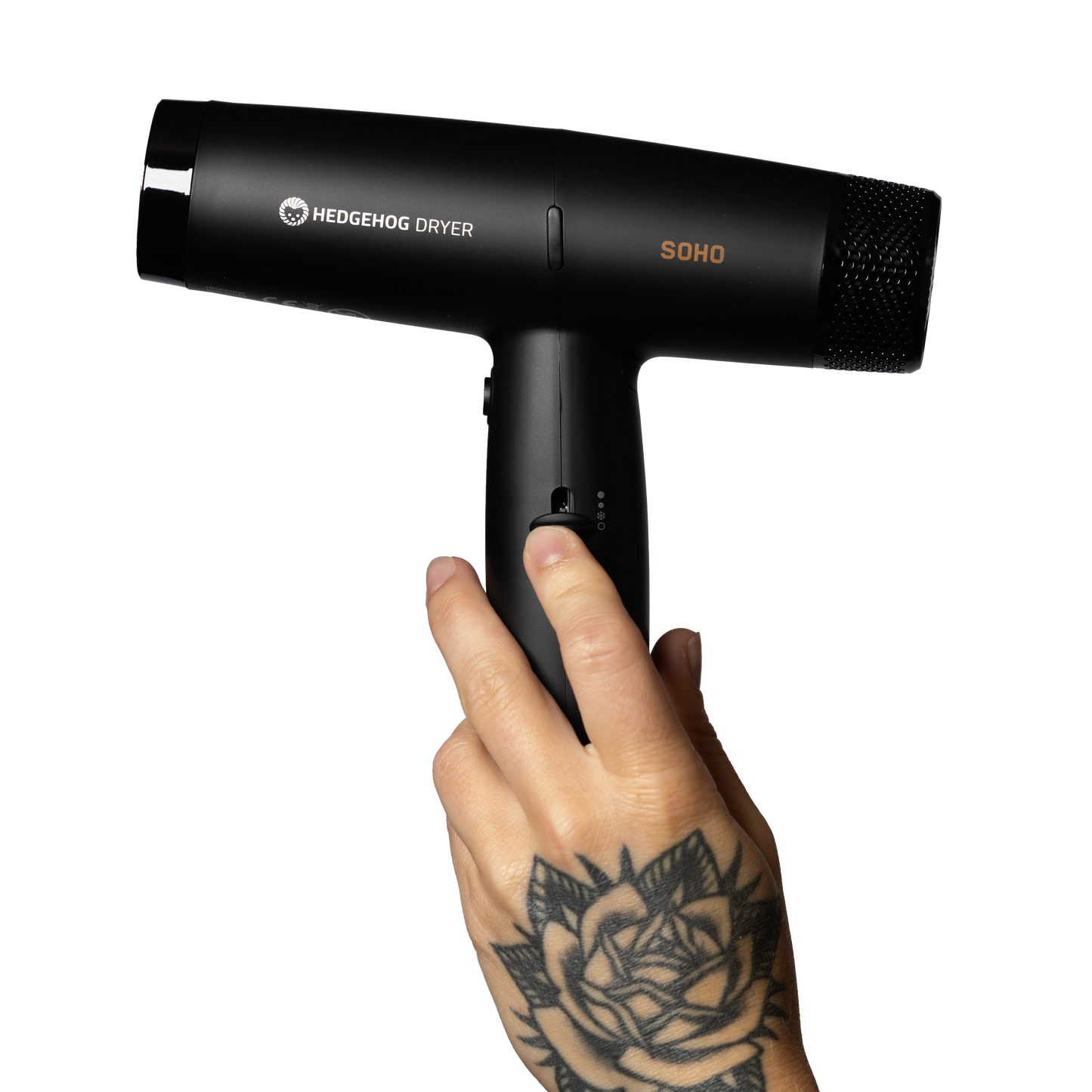 Hedgehog SOHO Hair Dryer