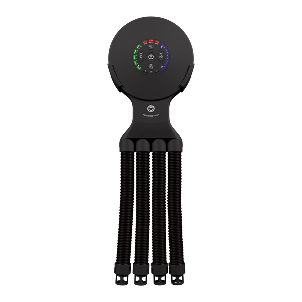 Octopus i3 Ionic